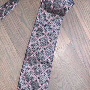 Robert talbot tie
